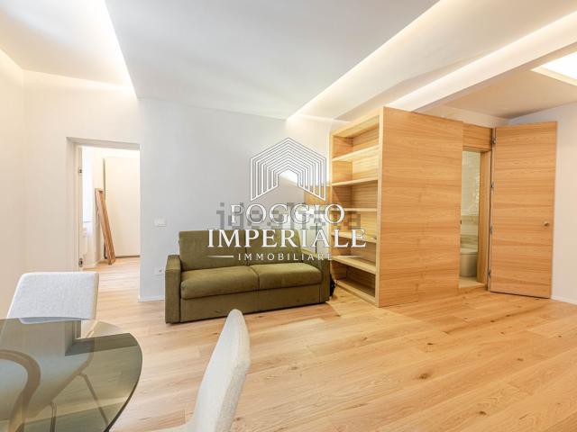 Appartamento in affitto di 65 m² in Via Ser Ventura Monachi, 5