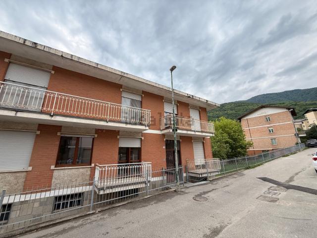 Appartamento in affitto di 65 m² in Via Sergio Stocco, 2
