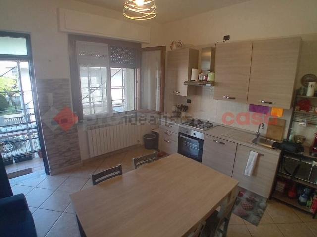 Appartamento in affitto di 65 m² in Via Silvio Pellico, 11