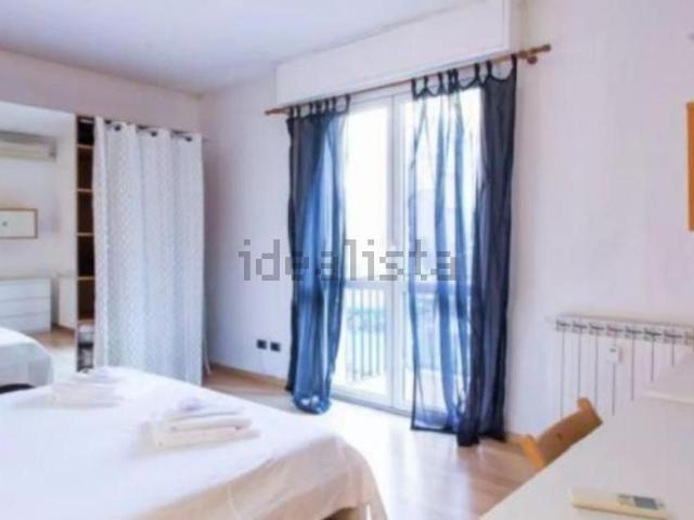 Appartamento in affitto di 65 m² in Via Sofonisba Anguissola
