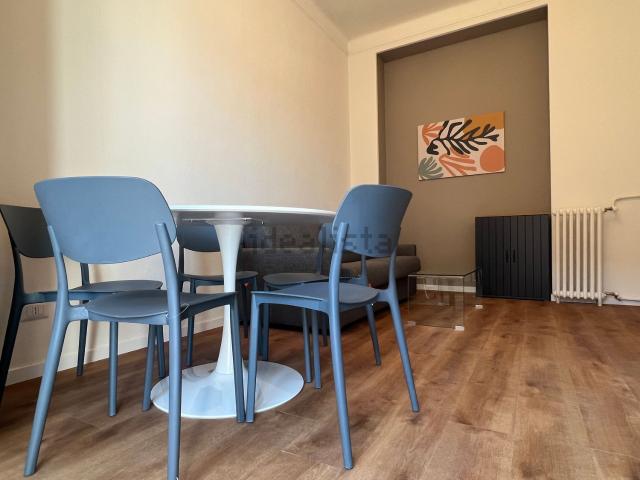 Appartamento in affitto di 65 m² in Via Sofonisba Anguissola, 20