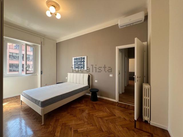 Appartamento in affitto di 65 m² in Via Sofonisba Anguissola, 20