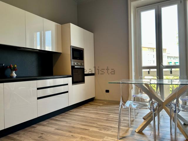Appartamento in affitto di 65 m² in Via Spagnoletto, 19