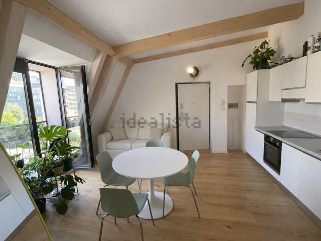 Appartamento in affitto di 65 m² in Via Spalato, 2