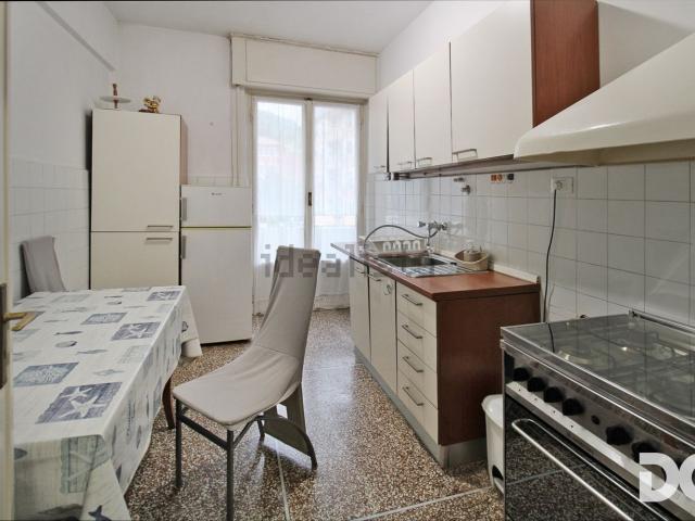 Appartamento in affitto di 65 m² in Via Struppa, 112