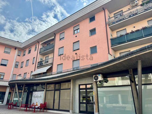 Appartamento in affitto di 65 m² in Viale Martiri della Benedicta, 132