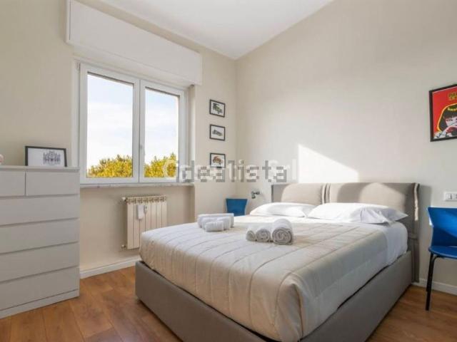 Appartamento in affitto di 65 m² in Viale Molise, 46