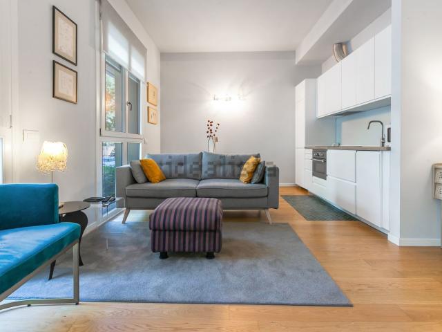 Appartamento in affitto di 65 m² in Viale Montello, 6