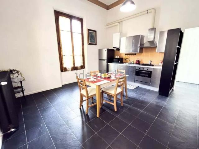 Appartamento in affitto di 65 m² in Viale Alessandro Volta, 52