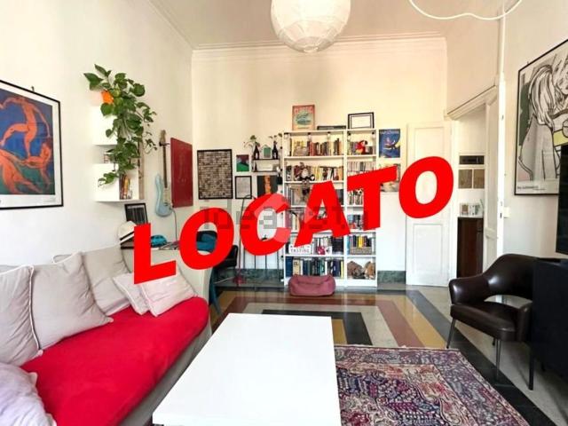 Appartamento in affitto di 65 m² in Viale Angelico, 36