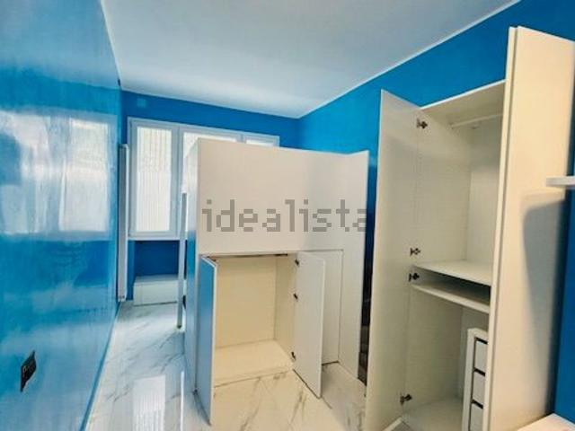 Appartamento in affitto di 65 m² in Viale Angelo Filippetti, 3