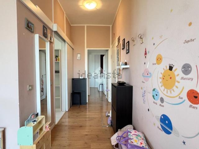Appartamento in affitto di 65 m² in Viale Caterina da Forlì, 40
