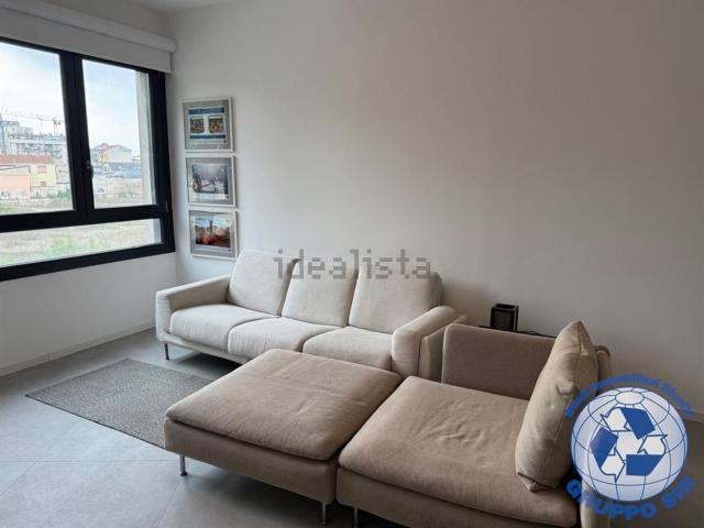 Appartamento in affitto di 65 m² in Viale Certosa, 181