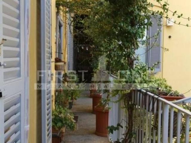 Appartamento in affitto di 65 m² in Viale col di lana, 14