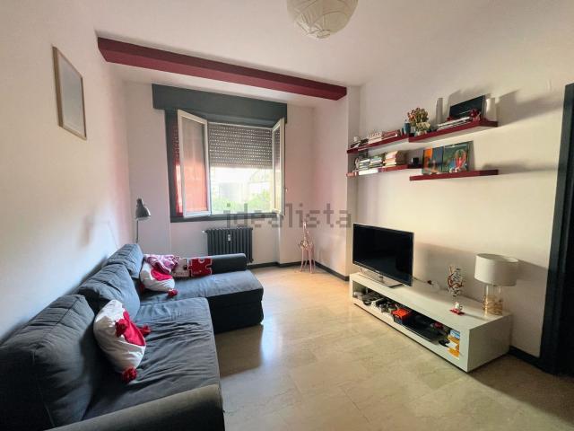 Appartamento in affitto di 65 m² in Viale Daniele Ranzoni, 17