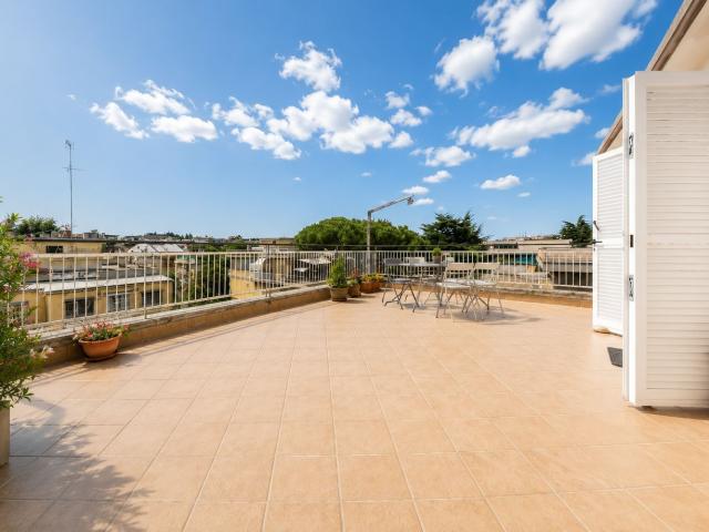 Appartamento in affitto di 65 m² in Viale dei Colli Portuensi