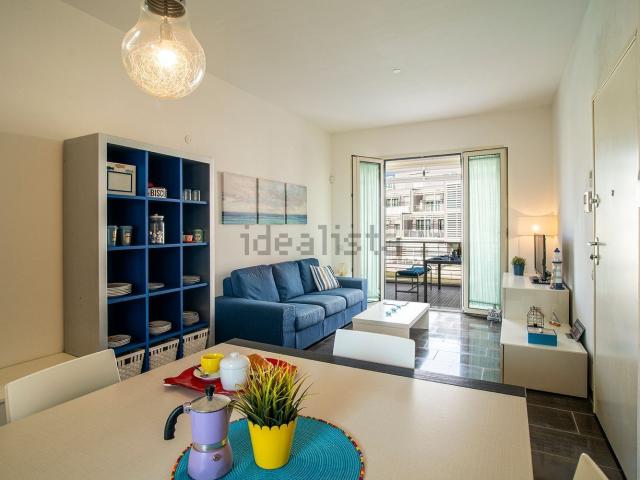 Appartamento in affitto di 65 m² in Viale del Tirreno