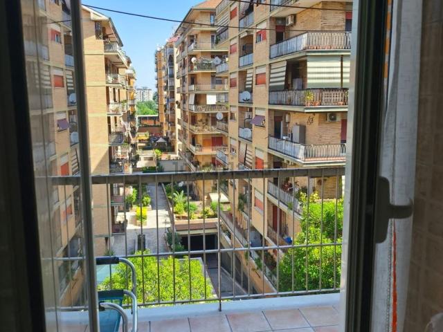 Appartamento in affitto di 65 m² in Viale della Serenissima