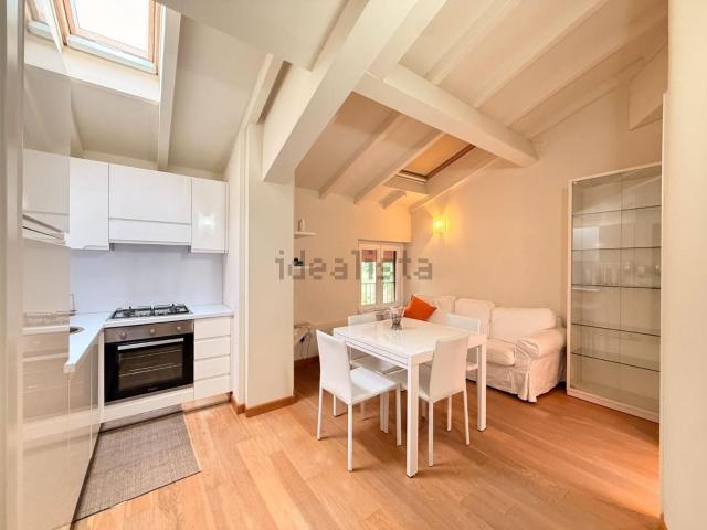 Appartamento in affitto di 65 m² in Viale delle Cascine