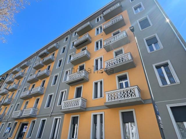 Appartamento in affitto di 65 m² in Viale Fulvio Testi, 80