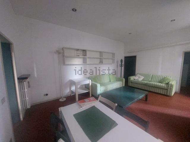 Appartamento in affitto di 65 m² in Viale Francesco Basetti, 14