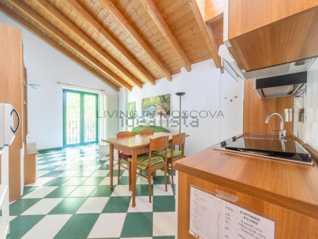 Appartamento in affitto di 65 m² in Viale Fratelli Casiraghi, 75