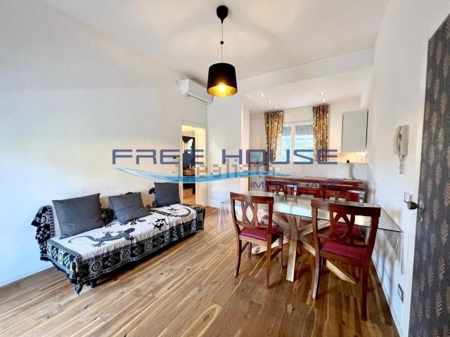 Appartamento in affitto di 65 m² in Viale Giuseppe Verdi, 49