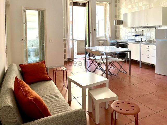 Appartamento in affitto di 65 m² in Viale Gorizia, 12