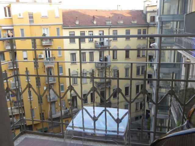 Appartamento in affitto di 65 m² in Viale Gran Sasso, 7