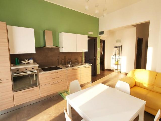 Appartamento in affitto di 65 m² in Viale Istria