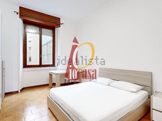 Appartamento in affitto di 65 m² in Viale Lucania