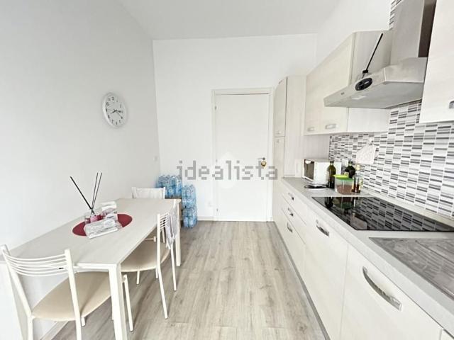 Appartamento in affitto di 65 m² in Viale Lucania, 23