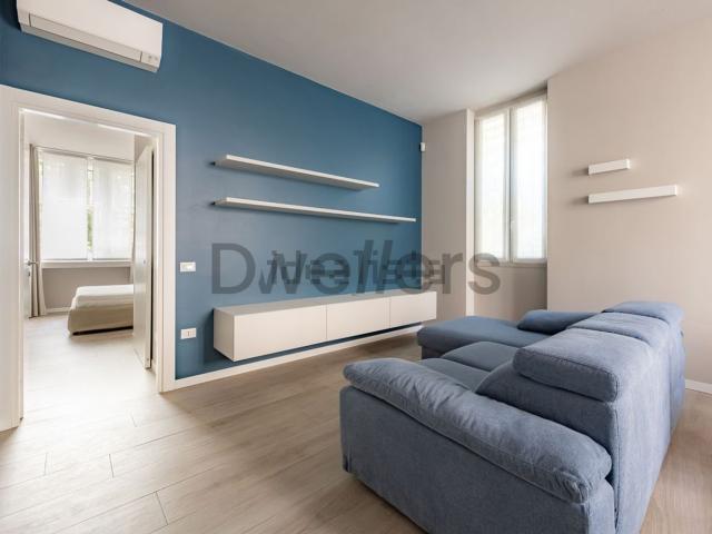 Appartamento in affitto di 65 m² in Viale Lodovico Scarampo, 49
