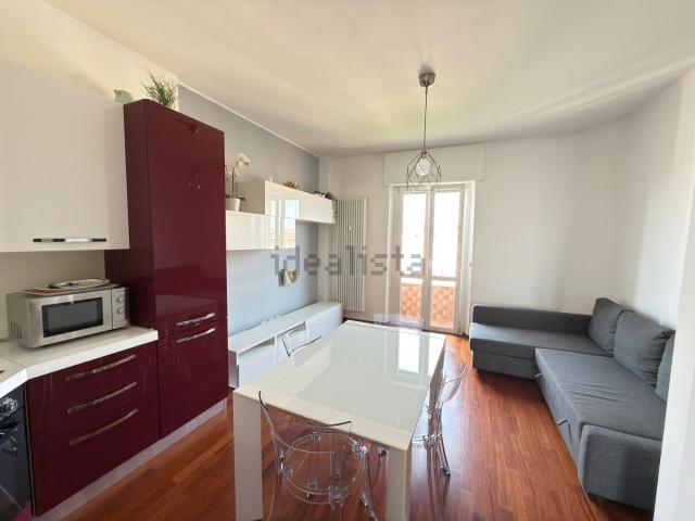 Appartamento in affitto di 65 m² in Viale Pisa, 12