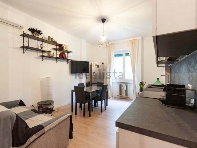Appartamento in affitto di 65 m² in Viale Pisa, 18
