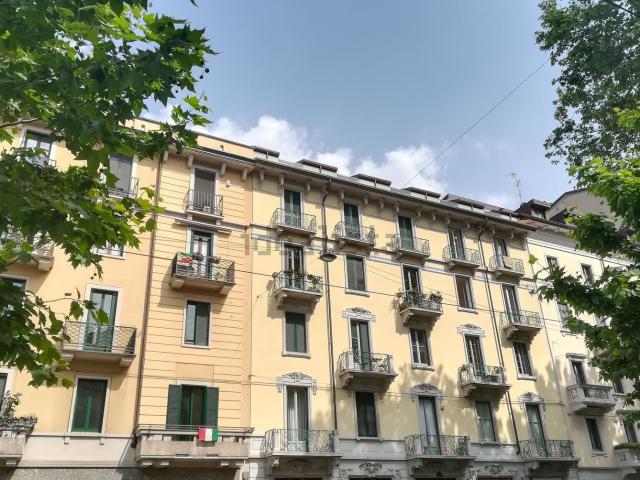 Appartamento in affitto di 65 m² in Viale Premuda, 24
