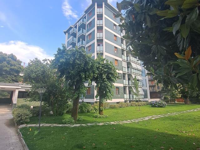 Appartamento in affitto di 65 m² in Viale Romolo, 6