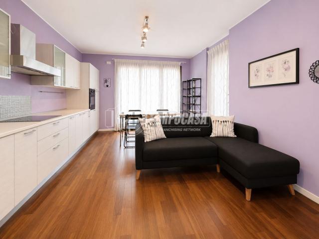 Appartamento in affitto di 65 m² in Viale Sarca, 322