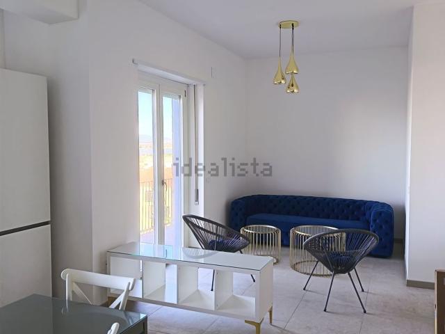 Appartamento in affitto di 65 m² in Viale Trieste, 69