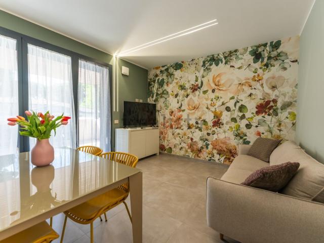 Appartamento in affitto di 65 m² in Viale Ugo Foscolo
