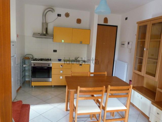 Appartamento in affitto di 65 m²