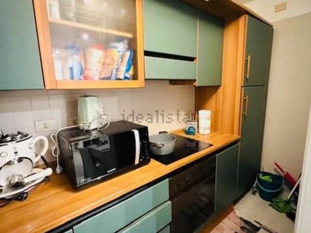 Appartamento in affitto di 65 m²