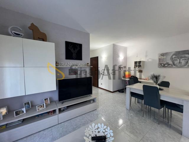 Appartamento in affitto di 65 m²