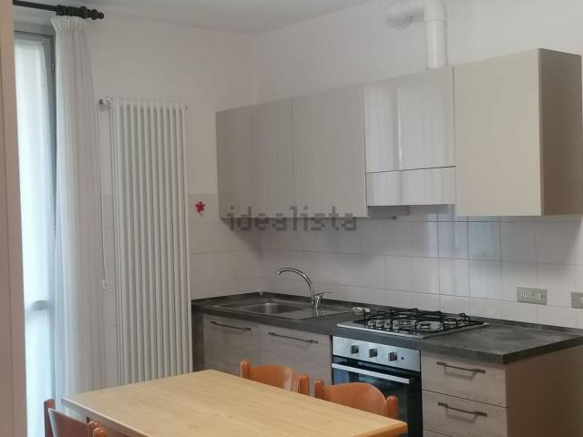 Appartamento in affitto di 65 m²