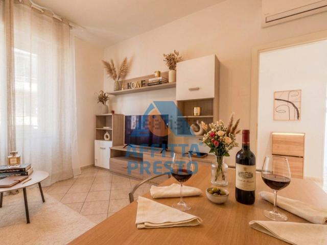 Appartamento in affitto di 65 m²