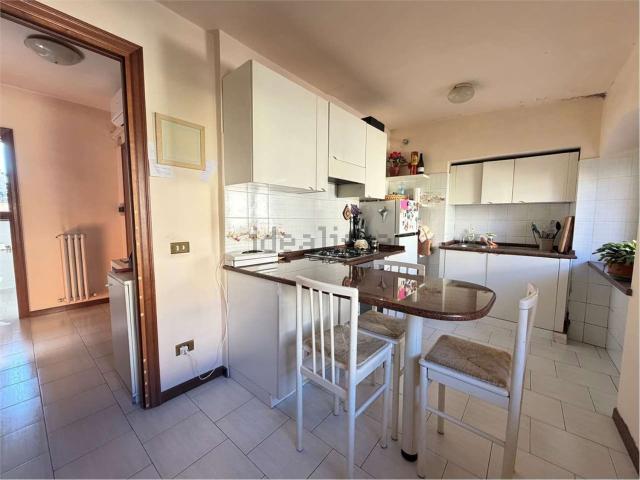 Appartamento in affitto di 65 m²
