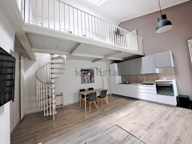 Appartamento in affitto di 65 m²