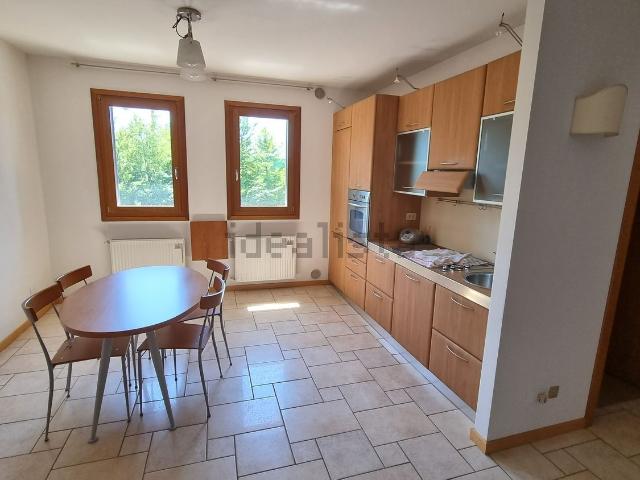 Appartamento in affitto di 65 m²