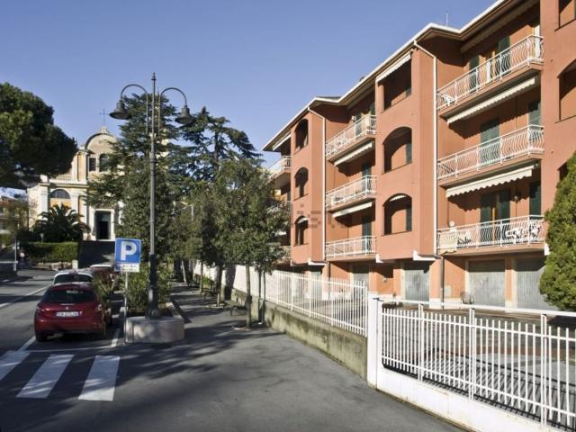 Appartamento in affitto di 65 m²