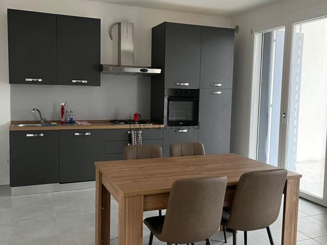 Appartamento in affitto di 65 m²